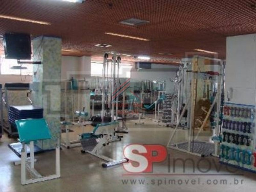 Apartamento Em Condomínio Padrão Para Venda No Bairro Vila Cruzeiro, 3 Dorm, 1 Suíte, 1 Vagas, 118 M². - 85