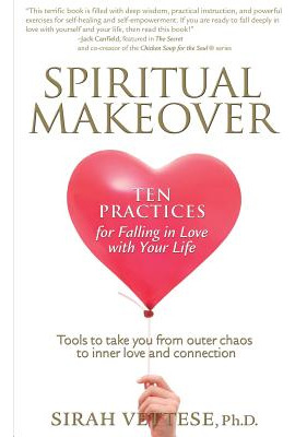 Libro Spiritual Makeover, Ten Practices For Falling In Lo...