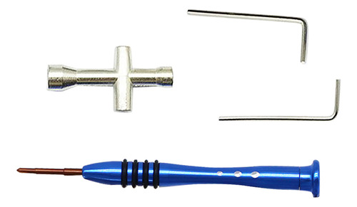 Conjunto De 4 Conjuntos De Ferramentas De Reparo De Carro Rc