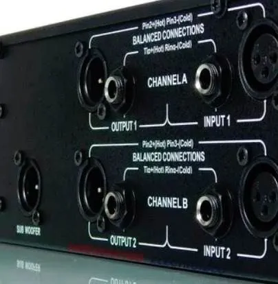 Ecualizador Grafico Para Sonido Profesional De 31 Bandas