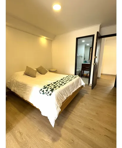 Venta Apartamento Laureles Tipo Penthouse Con Zonas Comunes