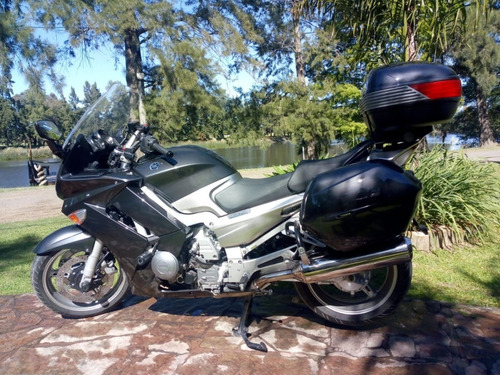 Yamaha Fjr