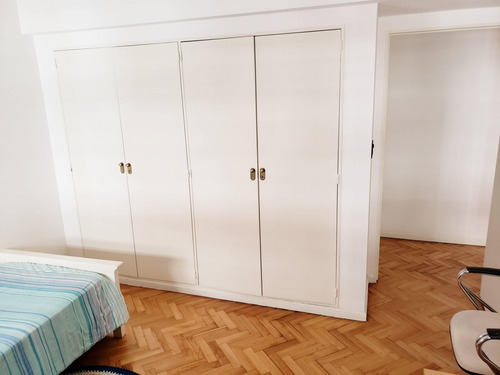 Imagen 11 de 28 de Venta 4 Amb C/dep 175m2 Suite Cochera Baulera Belgrano
