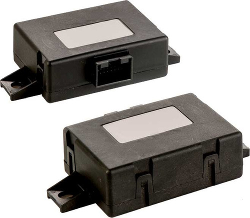 Modulo Interactive System Gol G4 2009 Ate 2013