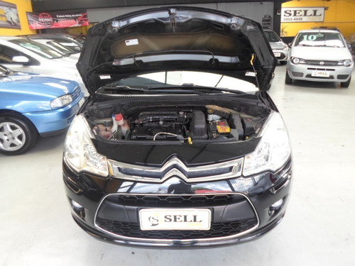 C3 Attraction 1.5 Preto 2015 Completo