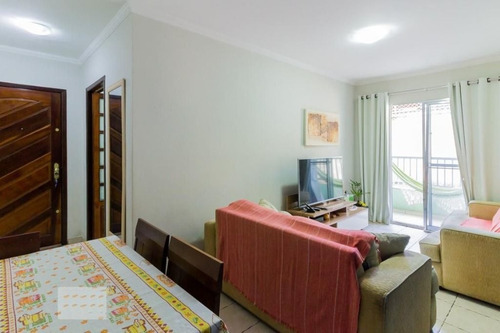 Imagem 23 de 28 de Apartamento Com 2 Dormitórios À Venda, 62 M² Por R$ 244.000,00 - Jardim Cocaia - Guarulhos/sp - Ap0861