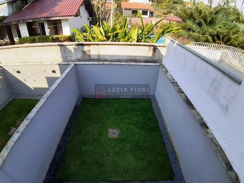 Imagem 23 de 23 de Glória - Sobrado Alto Padrão , Com Excelente Acabamento, Garagem Individual Para 2 Carros , Amplo Terreno Nos Fundos - 146 - 69542124