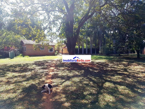 Imagem 22 de 29 de Chácara Residencial À Venda, Chácara Belvedere, Campinas. - Ch0015