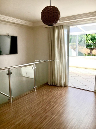 Imagem 16 de 22 de Linda Casa A Venda Em Vila Marlene Jundiaí - Ca00468 - 69584500