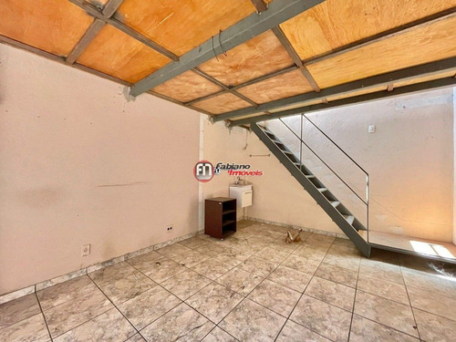 Imagem 12 de 19 de Sala Para Locação, Bairro Coração Eucarístico, Belo Horizonte - Mg. - 3113