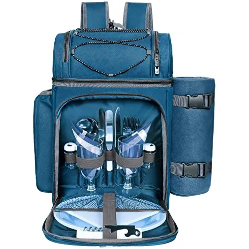 Mochila de picnic hotsell