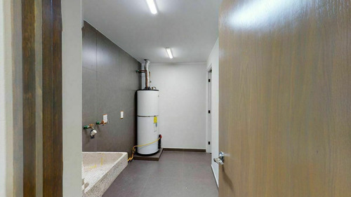 Imagen 13 de 15 de Departamento En Venta Con Bodega En Polanco