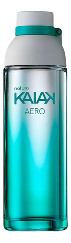 Perfume Para Mujer Kaiak Aero Natura Cologne, 100 Ml, Volume