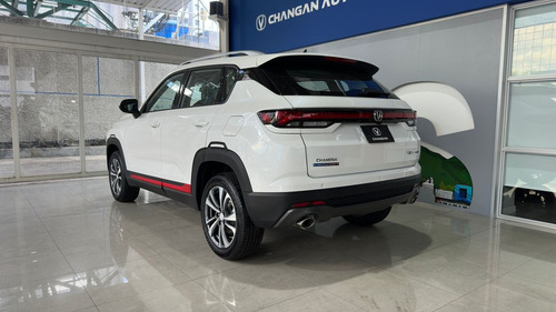 Changan Cs35 Plus
