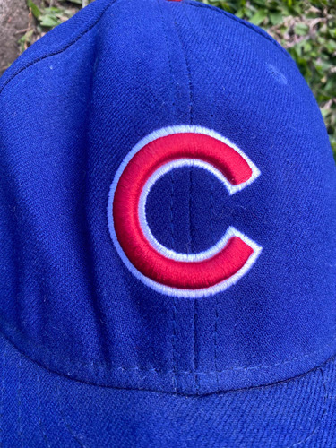 Gorra New Era Chicago Cubs Mlb.