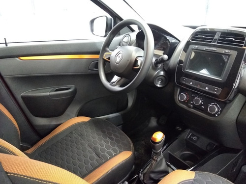 Renault Kwid 1.0 Sce 66cv Outsider 0km 2021 Disponible (jav)