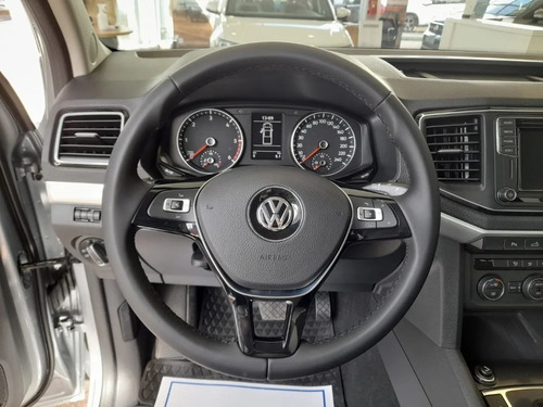 Imagen 20 de 25 de Amarok Highline 4x2 Aut 180cv Gr 0km