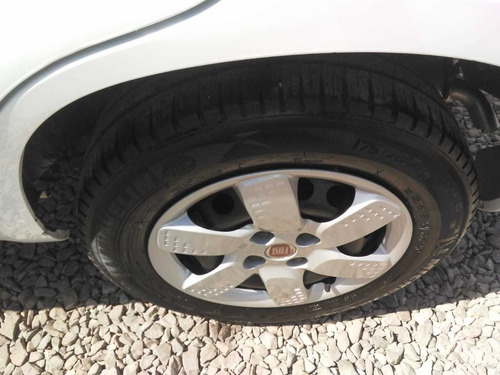Fiat Uno Vivace 1.4 4 Portas Ano 2014 Completo - Filé