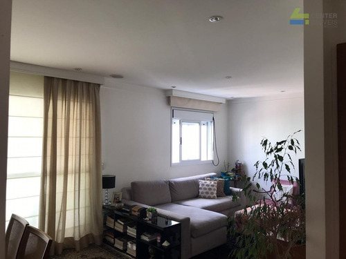 Imagem 6 de 15 de Apartamento - Vila Mariana - Ref: 4498 - V-80133