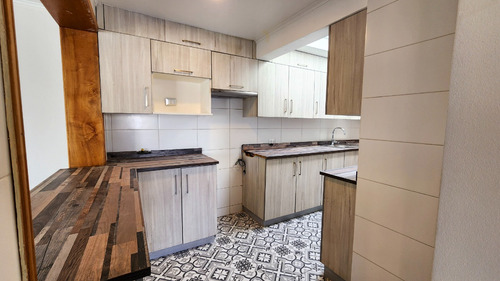 Casa Excelente Estado 2d+2b Cerca Metro Fdo .castillo 41126