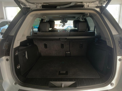 Imagen 15 de 15 de Gmc Terrain Denali 2017
