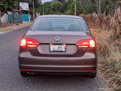 Volkswagen Jetta 2.0 Tdi Dsg At