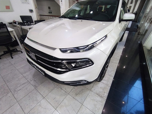 Imagen 16 de 25 de Fiat Toro 2022 0km Renova Tu Usado Tomo Permuta Y Cuotas P