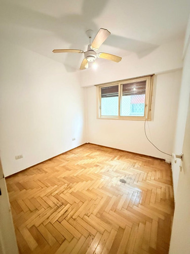 Venta Depto. 2 Amb. Parque Chacabuco