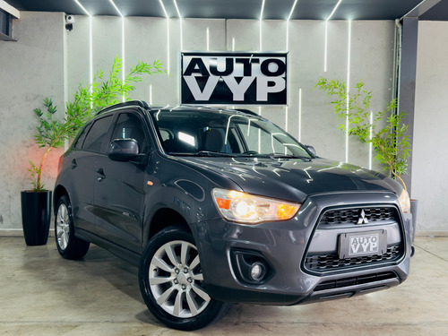 Mitsubishi ASX 2.0 2wd Cvt 5p