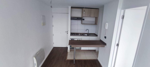 1 Dormitorio, Estac Y Bg Metro Santa Ana (8917)