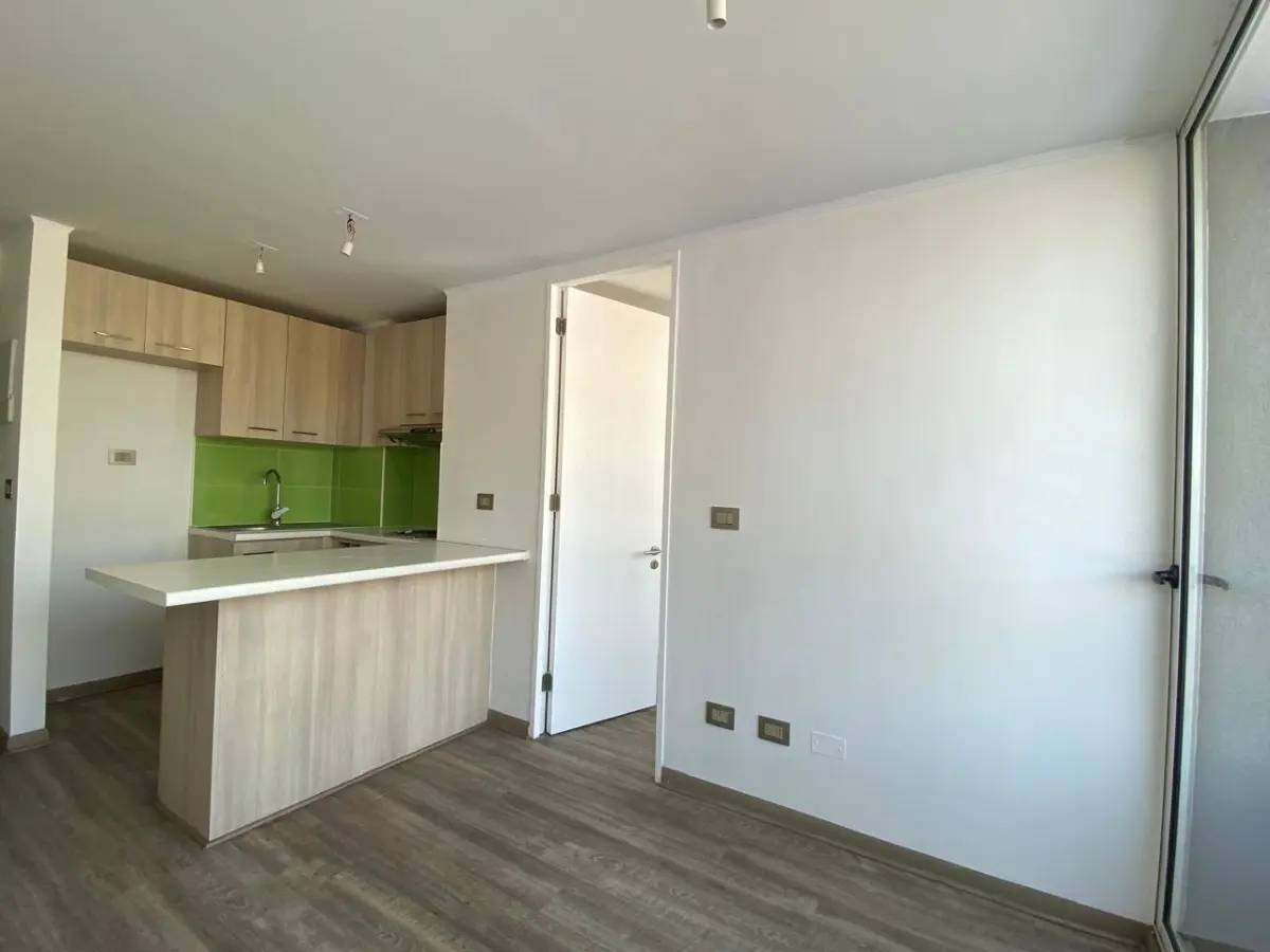 Imagen 5 de 24 de Depto 1d1b Constantino 141 - 1 Mes En $150.000