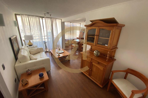 Venta Departamento Ideal Para Inversión