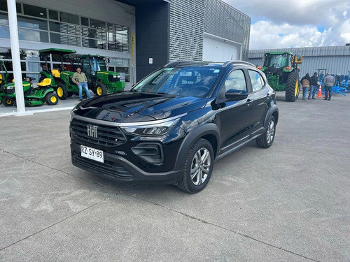 Fiat Pulse Pulse Drive CVT 1.3