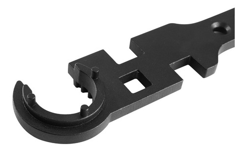 Imagen 5 de 7 de Llave Herramienta Para Ensamble Ar15 M4 M16