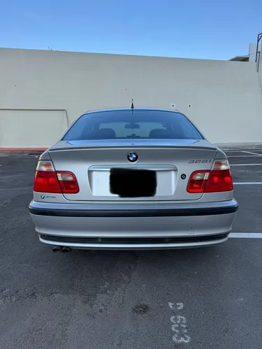 Bmw 328i Año 2000. El Mas Equipado. Todo Original.