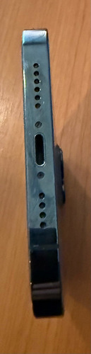 Apple iPhone 12 Pro Max (256 Gb) - Azul Pacífico (Usado)