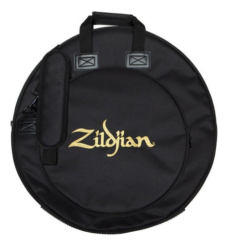 Funda Premium Para Platillos Zcb22pv2 Zildjian