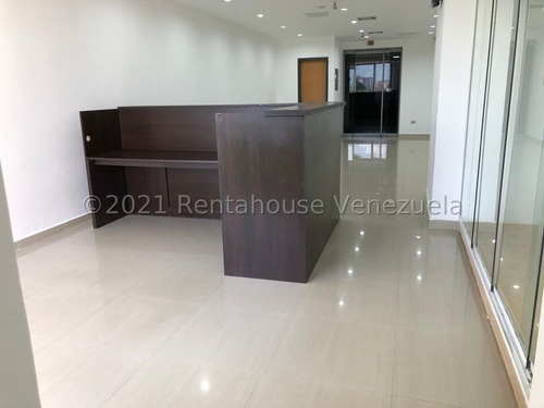 Imagen 9 de 12 de Leida Falcon Rentahouse Vende Oficina En Mañongo Naguanagua 22-25871 Lf