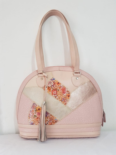 Bolsos Para Dama 100% Cuero Garantizado 