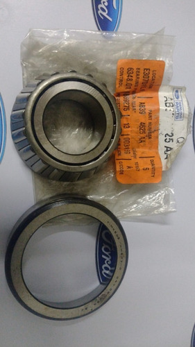 Ruleman De Piñon Nueva Ford Ranger 2.2 /3.2/ 2.5 Desde 2013
