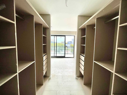 Departamento Venta 4 Ambientes Villa Del Parque