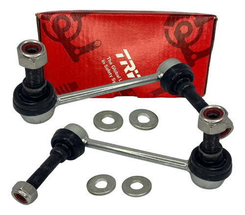 Kit Bieletas Dianteira Hilux Picape / Hilux Sw4 2015 A 2022