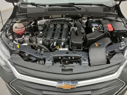 Chevrolet Onix 1.0 FLEX PLUS LT MANUAL
