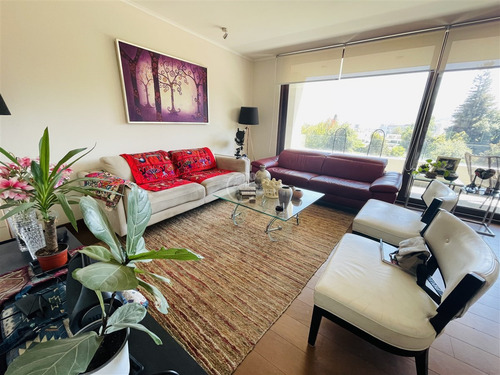 Penthouse Triplex, 140 Mts Y 78 Mts Terraza 3d/2b, 4 Box Dn
