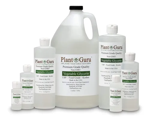 Glycerine 16 discount