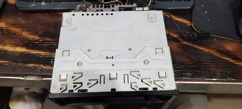 Autoestereo Pioneer Mixtrax (sin Caratula) (Usado)