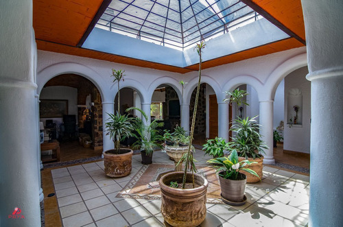 Garden House En Venta En Ajijic, Jalisco.