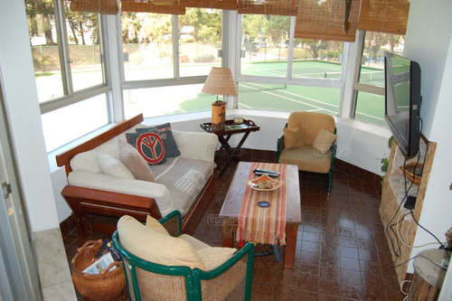 Imagen 5 de 30 de Roosevelt Center Departamento Apartamento 3 Dormitorios Piscina Tenis Venta Roosevelt, Punta Del Este