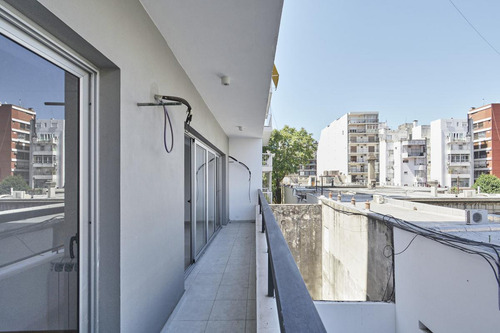 Venta - Departamento - A Estrenar - 3 Ambientes - Azcuénaga 1200 - Recoleta