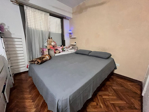 Venta Ph 3 Amb Con Patio San Cristobal Apto Credit
